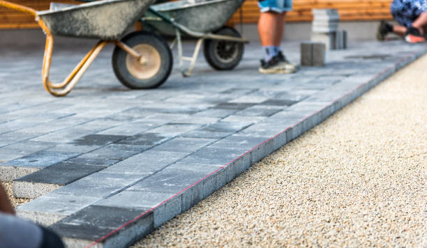 Best Driveway Paving Company  in Lanett, AL