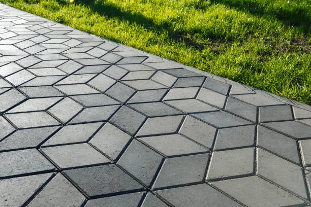 Best Cobblestone Driveway Pavers  in Lanett, AL