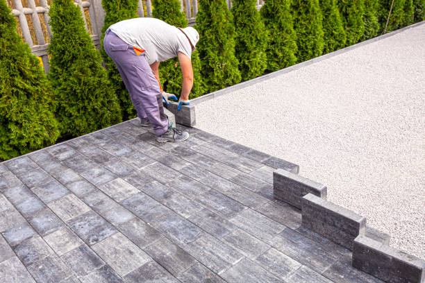 Best Professional Driveway Pavers  in Lanett, AL
