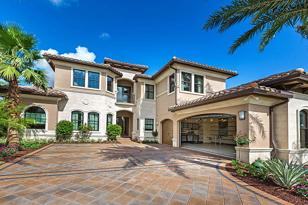 Best Driveway Resurfacing Pavers  in Lanett, AL