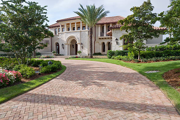 Reasons to Select Us for Your Driveway Paving Requirements in Lanett, AL
