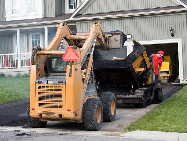 Best Driveway Repair Near Me  in Lanett, AL