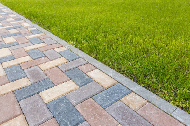 Best Affordable Driveway Pavers  in Lanett, AL