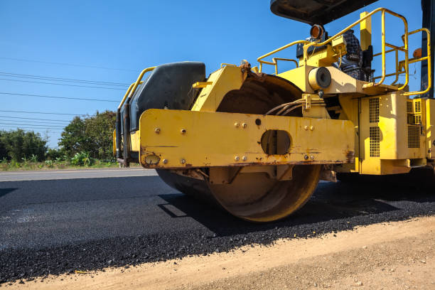 Best Residential Driveway Paver Services  in Lanett, AL